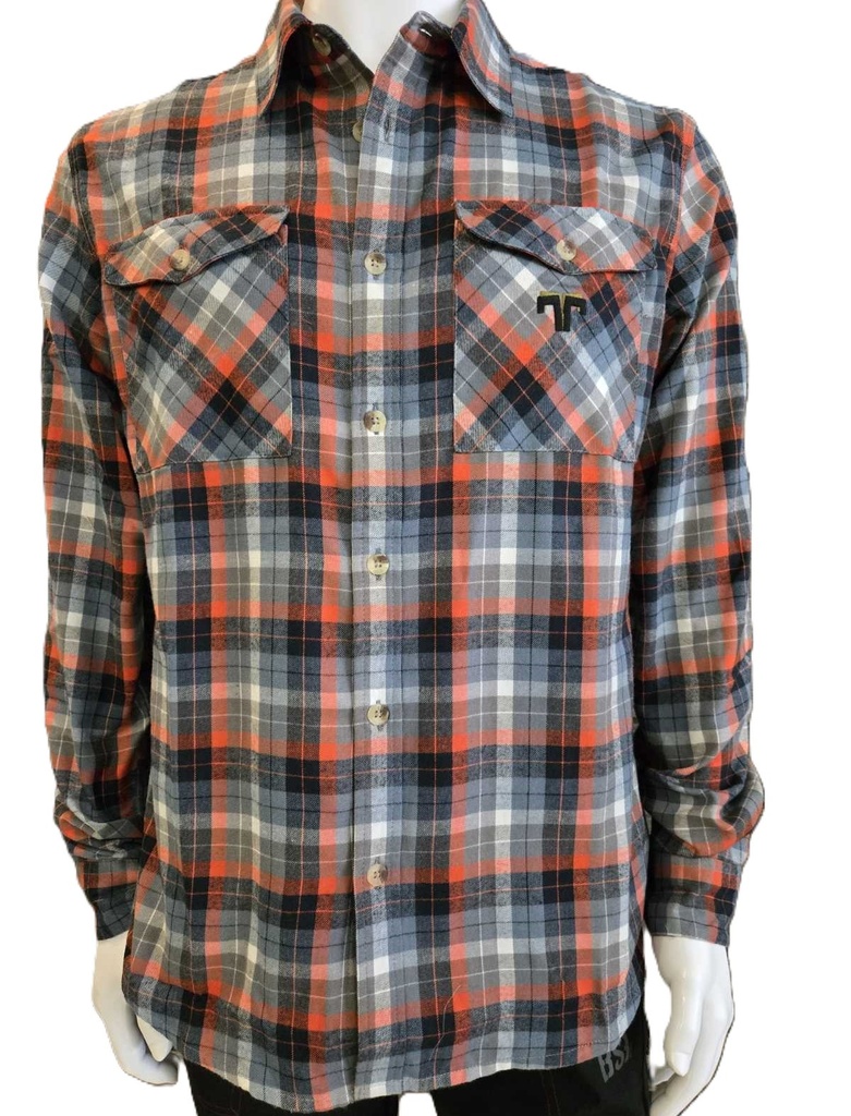 Πουκάμισο ZOTTA FOREST SELLA R012